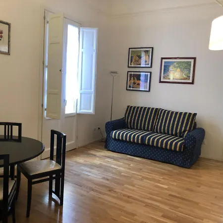 Apartment Bijou