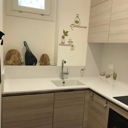 Bijou Apartment Trapani