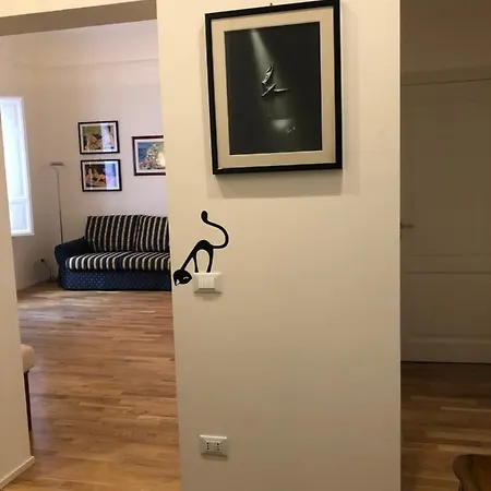Apartamento Bijou Trapani
