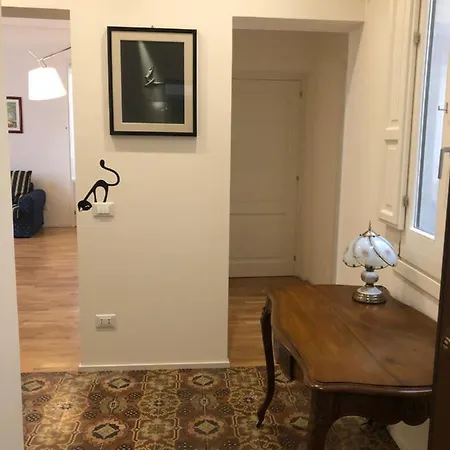 Bijou Apartamento Trapani