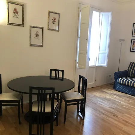 Apartment Bijou Trapani