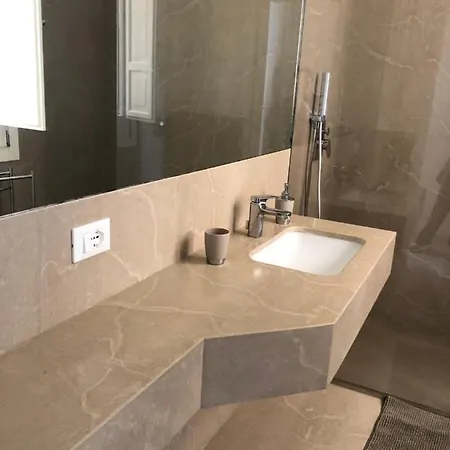 Bijou Apartment Trapani