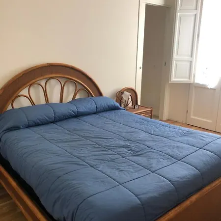 Apartment Bijou