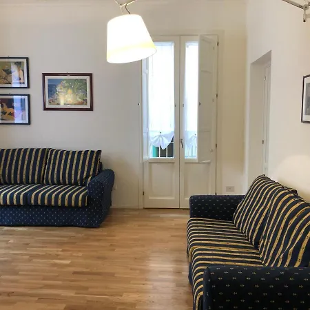 Apartment Bijou Trapani